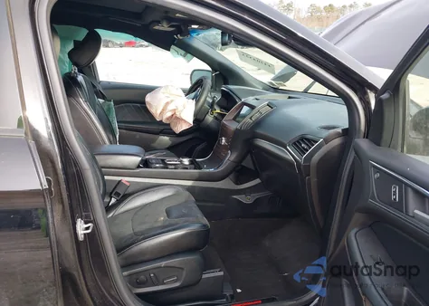 2020 Ford Edge St z USA, uszkodzony, nr VIN 2FMPK4AP5LBB64743